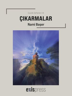 cover image of Çıkarmalar